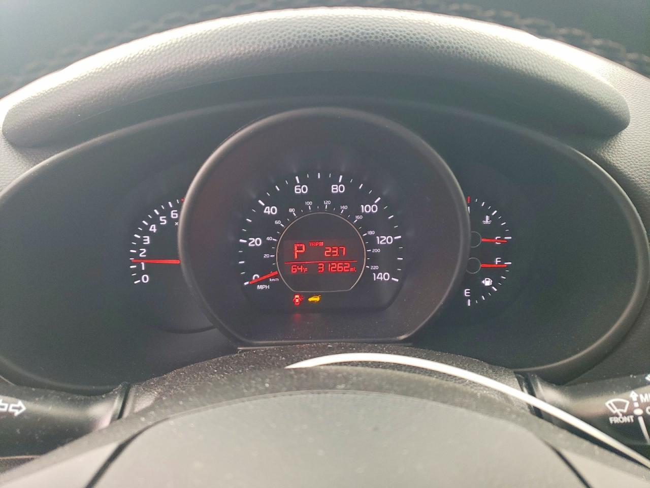 2018 Kia Soul + - zdjęcie 9