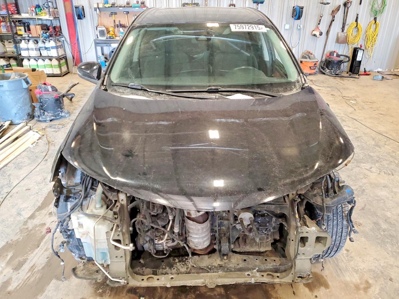 2018 Toyota Rav4 Adventure - zdjęcie 5