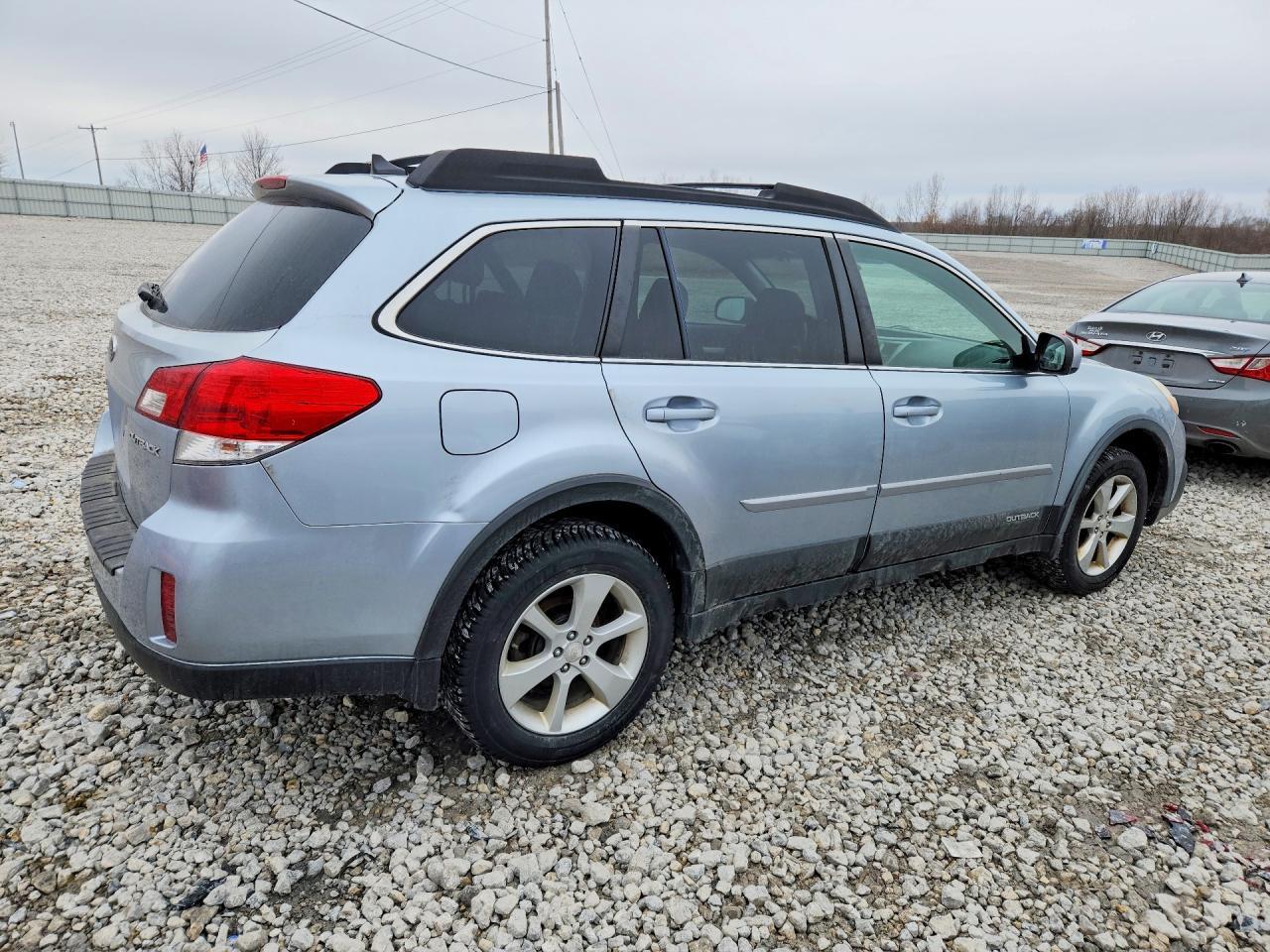2014 Subaru Outback/Aw - zdjęcie 3