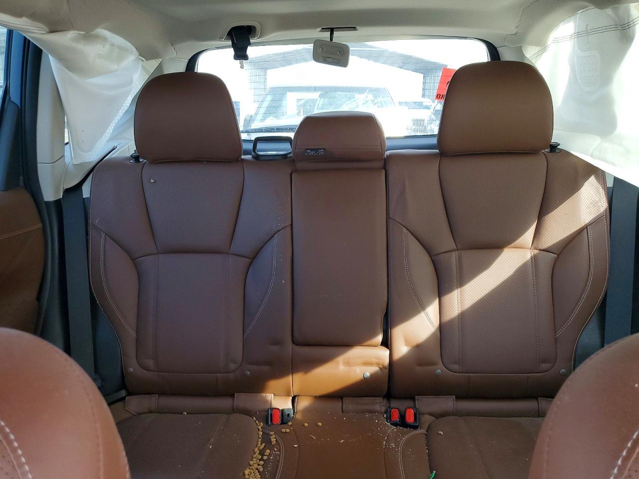 2021 Subaru Forester Touring - zdjęcie 10