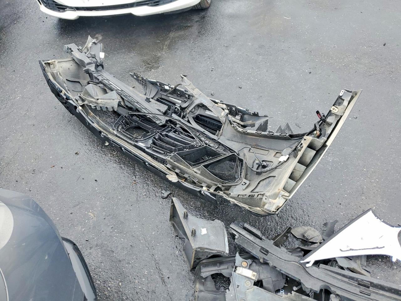 2021 BMW M3 Competition - zdjęcie 12