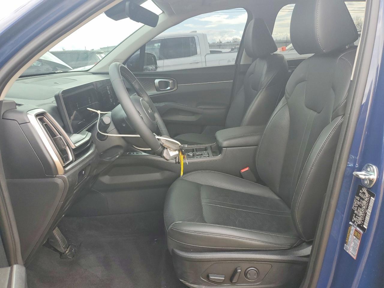 2024 Kia Sorento S - zdjęcie 7