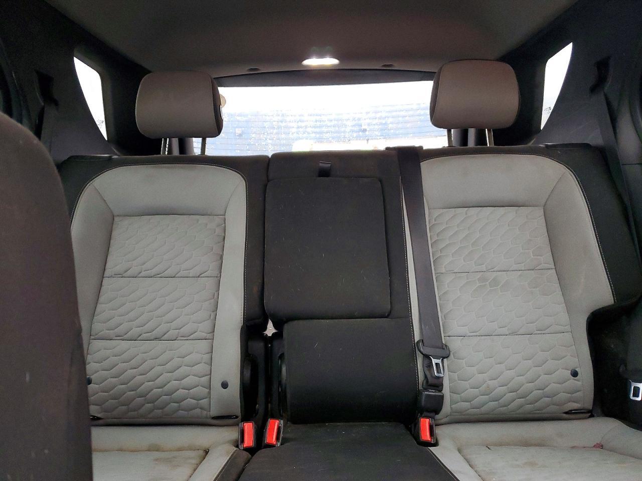 2019 Chevrolet Equinox Ls - zdjęcie 10