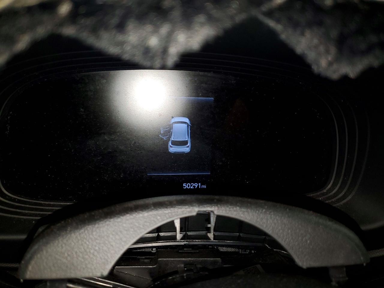 2023 Hyundai Venue Sel - zdjęcie 9