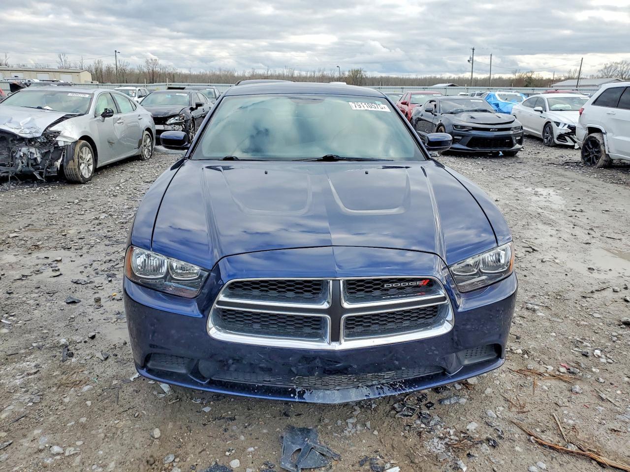 2013 Dodge Charger Se - zdjęcie 5