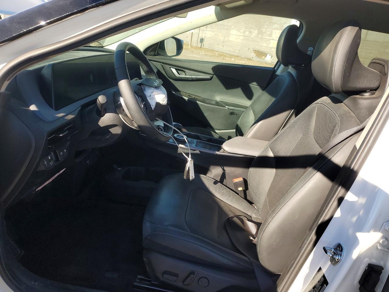 2024 Kia Ev6 Wind - zdjęcie 7