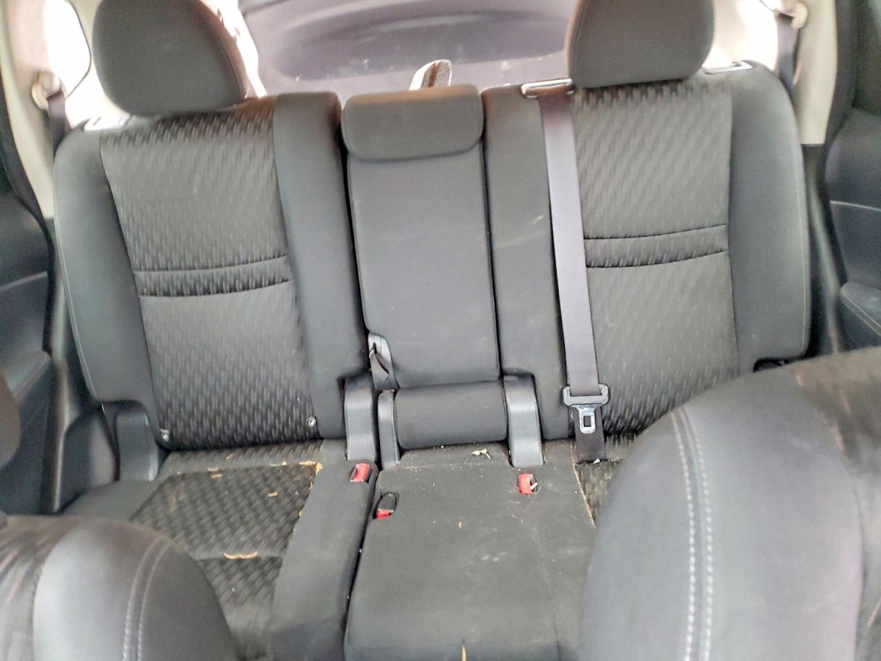 2018 Niss Rogue S - zdjęcie 10