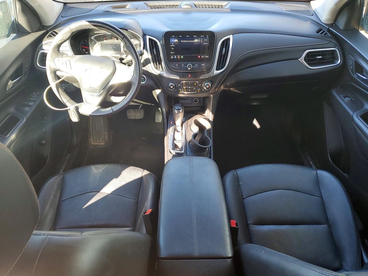 2021 Chevrolet Equinox Premier - zdjęcie 8