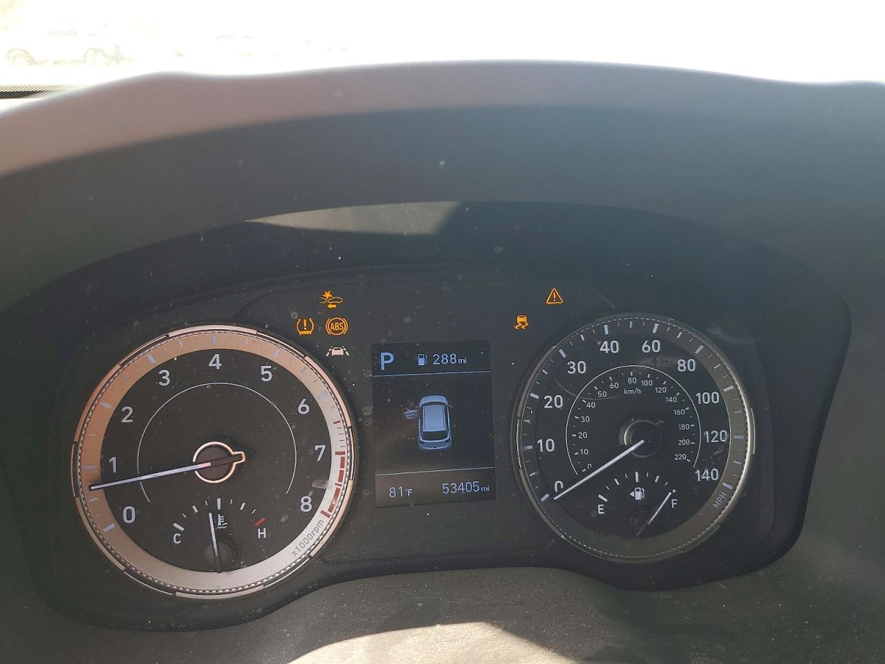 2022 Hyundai Venue Sel - zdjęcie 9