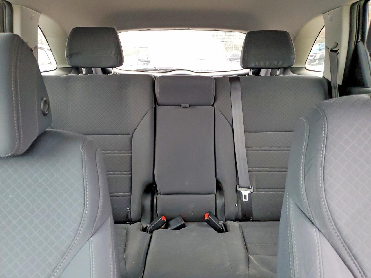 2017 Kia Sorento Lx - zdjęcie 10