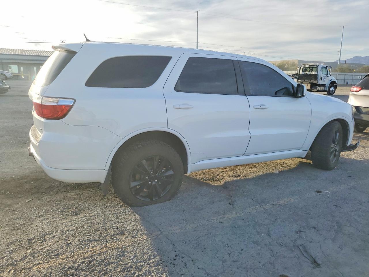2013 Dodge Durango R - zdjęcie 3