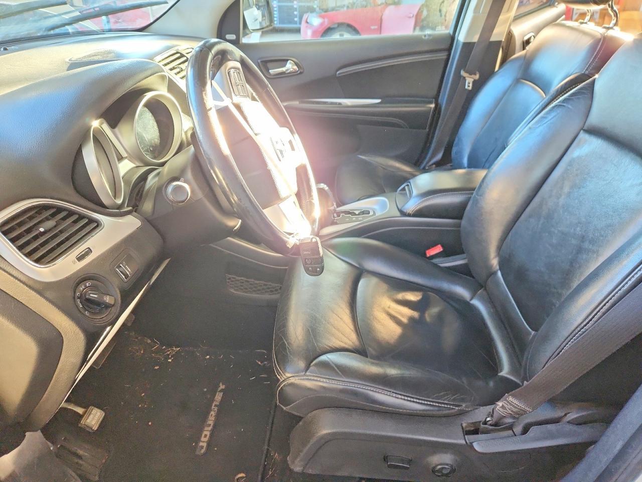 2014 Dodge Journey R/T - zdjęcie 7