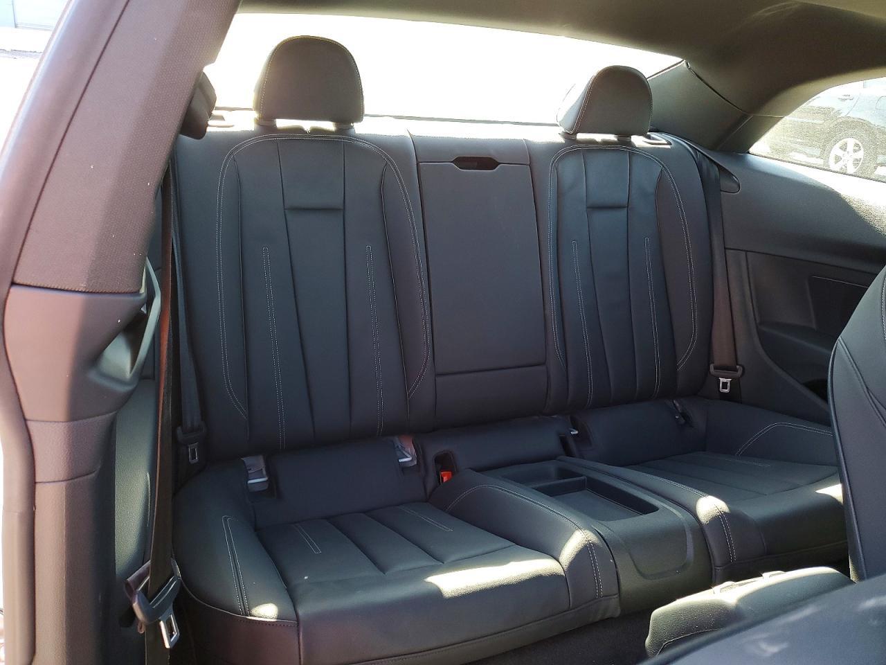 2020 Audi A5 Premium Plus - zdjęcie 10