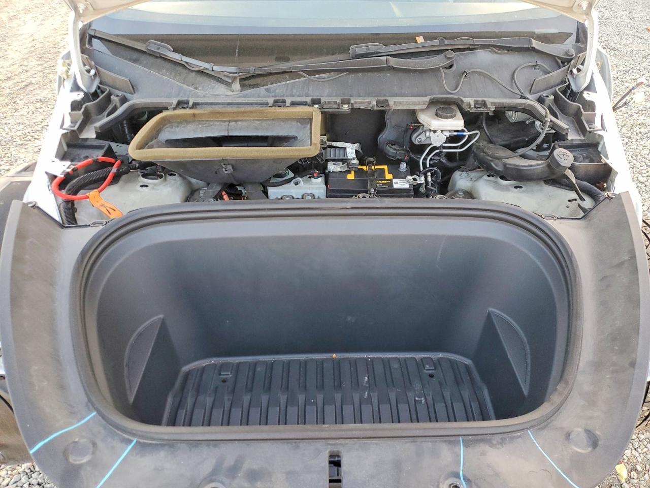 2021 Tesla Model Y - zdjęcie 12