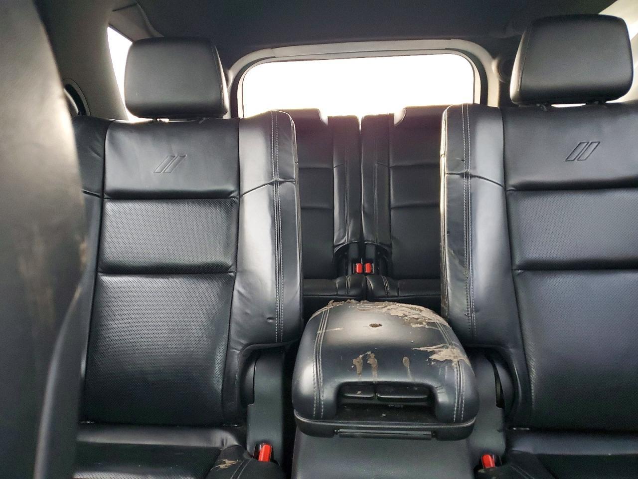 2022 Dodge Durango Citadel - zdjęcie 10