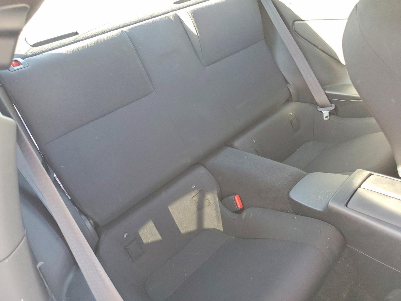 2025 Toyota Gr 86 - zdjęcie 10