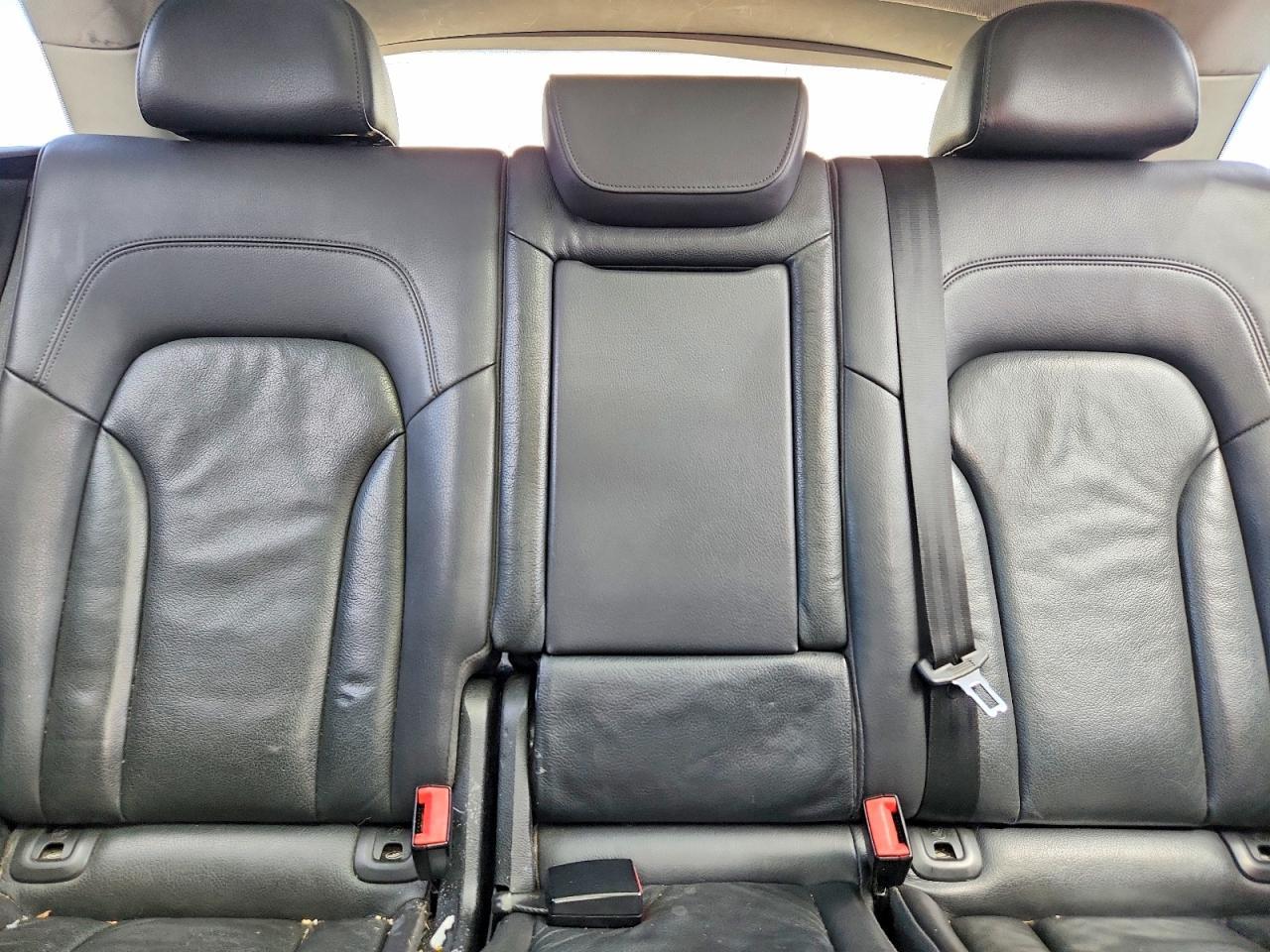 2015 Audi Q5 Premium Plus - zdjęcie 10