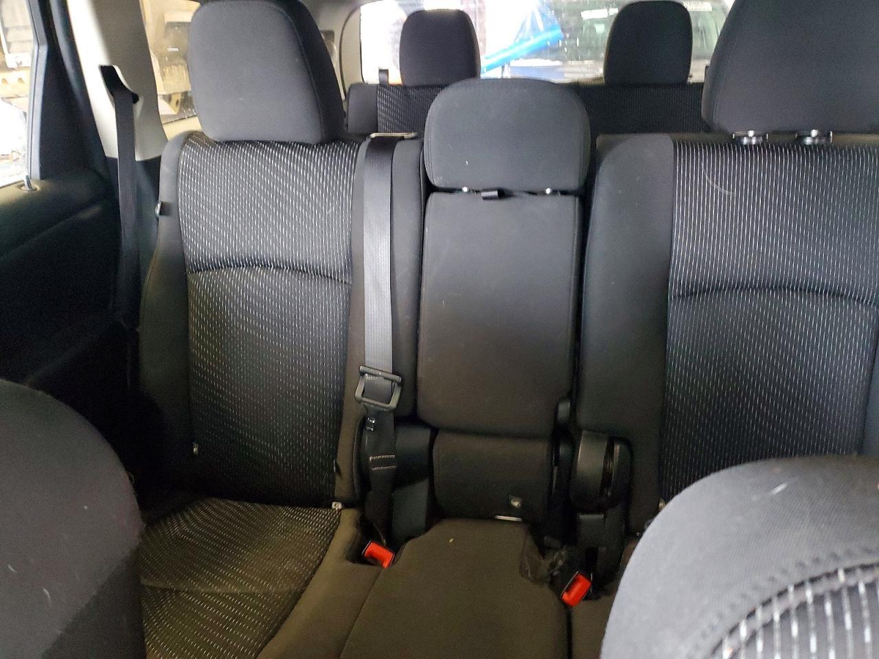 2018 Dodge Journey Se - zdjęcie 10