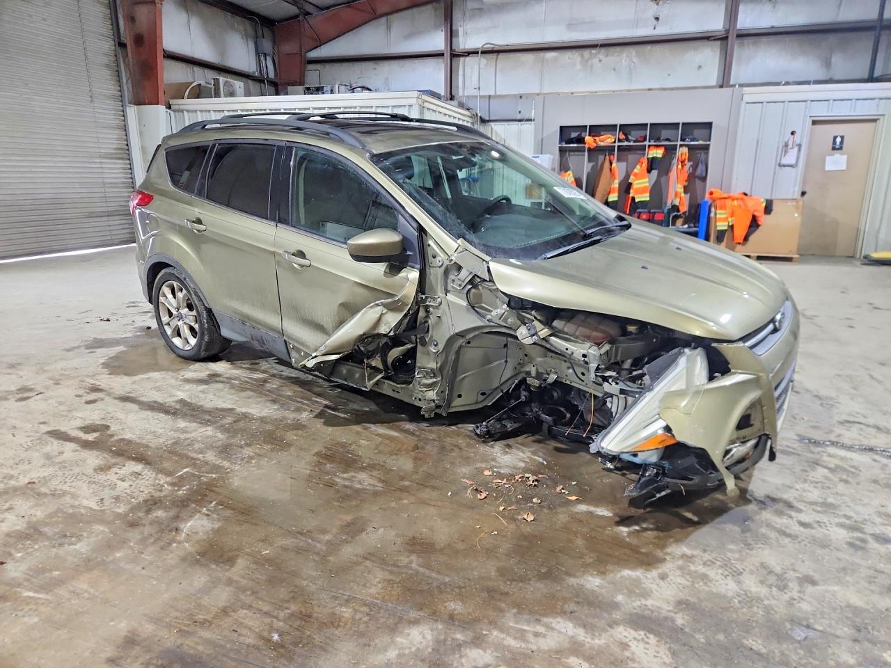 2013 Ford Escape - zdjęcie 4