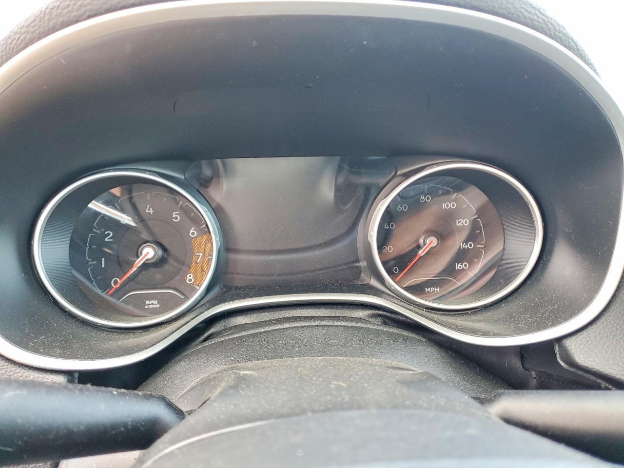 2019 Jeep Compass Limited - zdjęcie 9