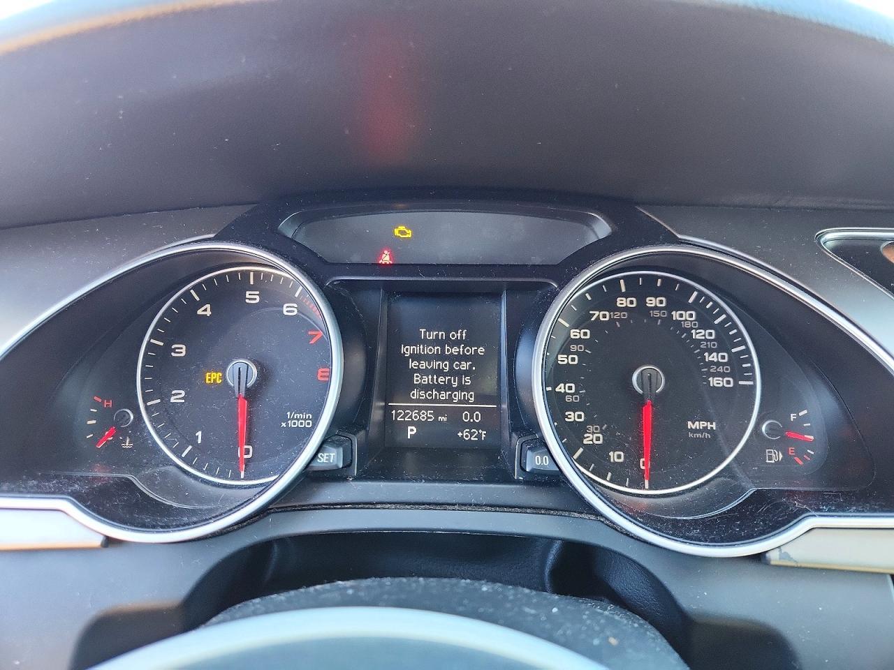 2014 Audi A5 Premium - zdjęcie 9