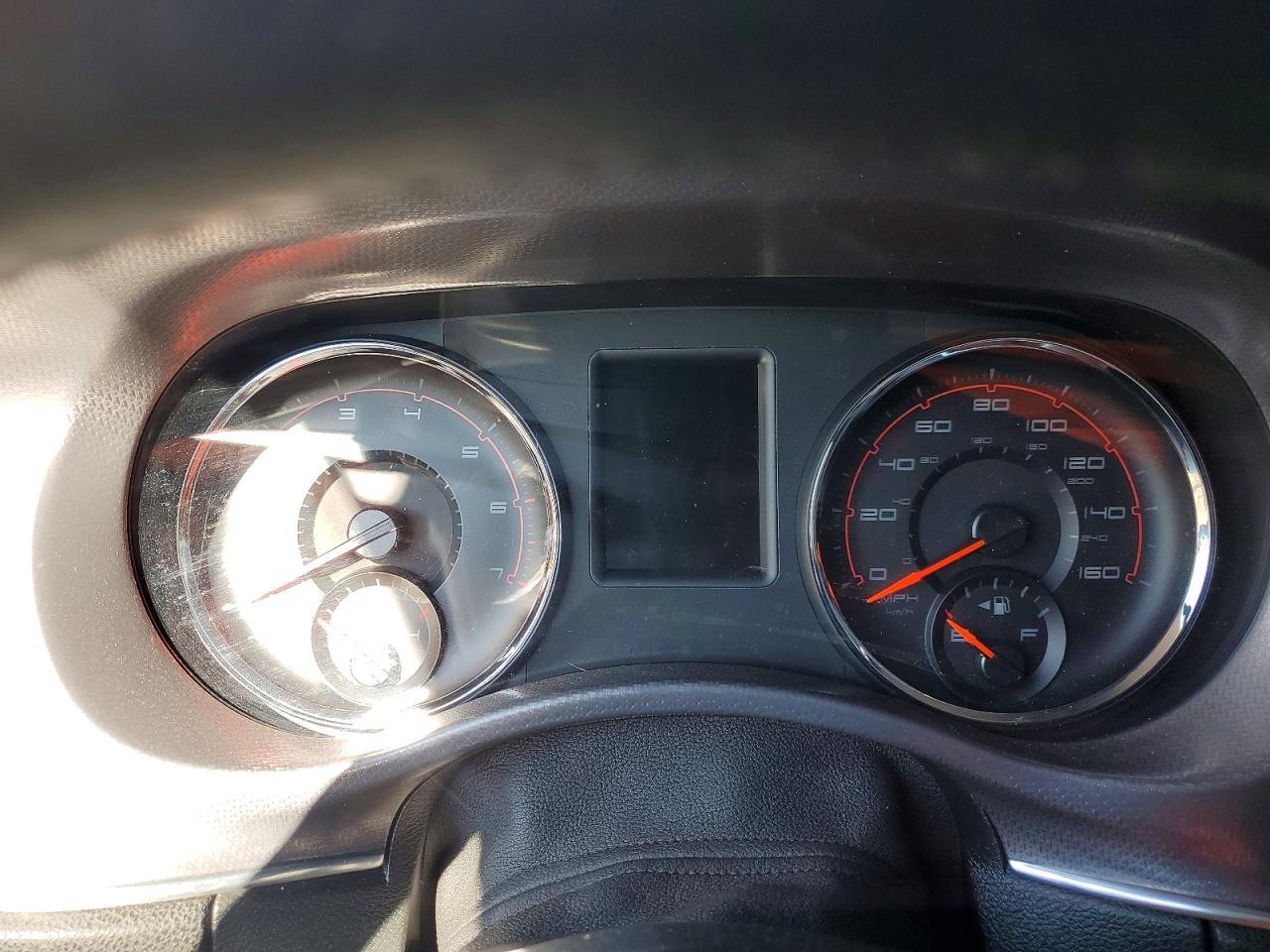 2014 Dodge Charger R/T - zdjęcie 9