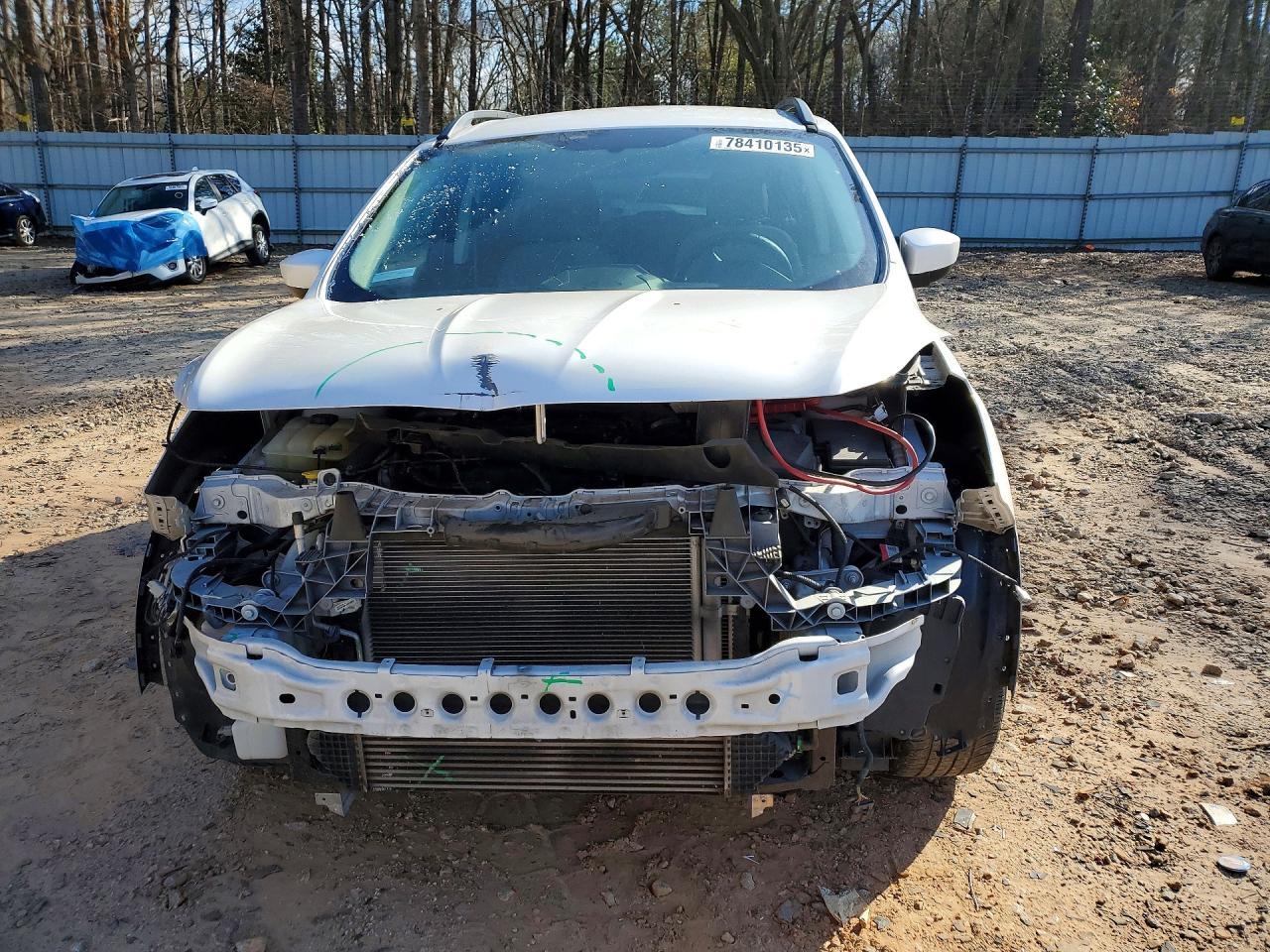 2015 Ford Escape Se - zdjęcie 5