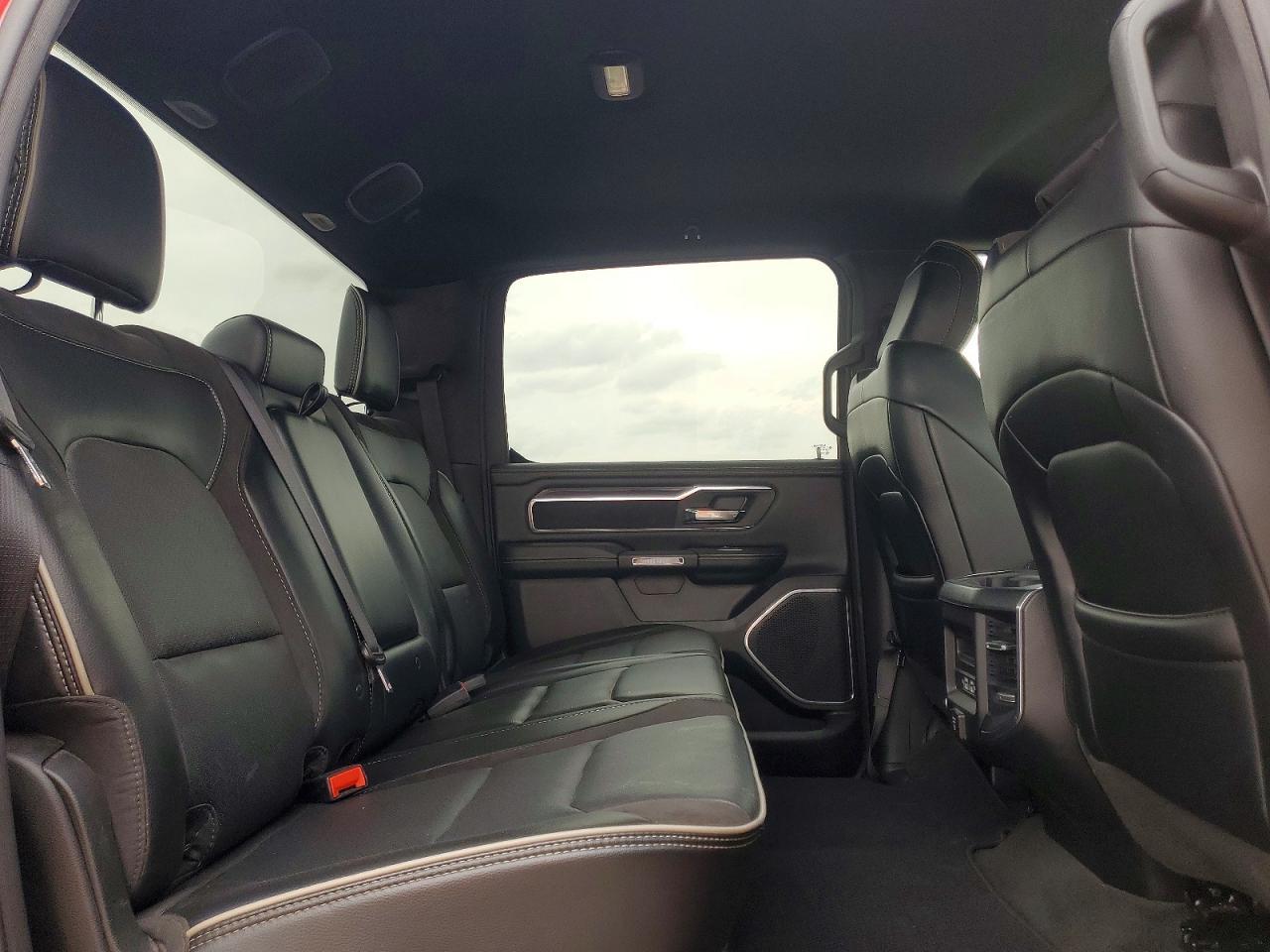 2024 Ram 1500 Laramie - zdjęcie 10