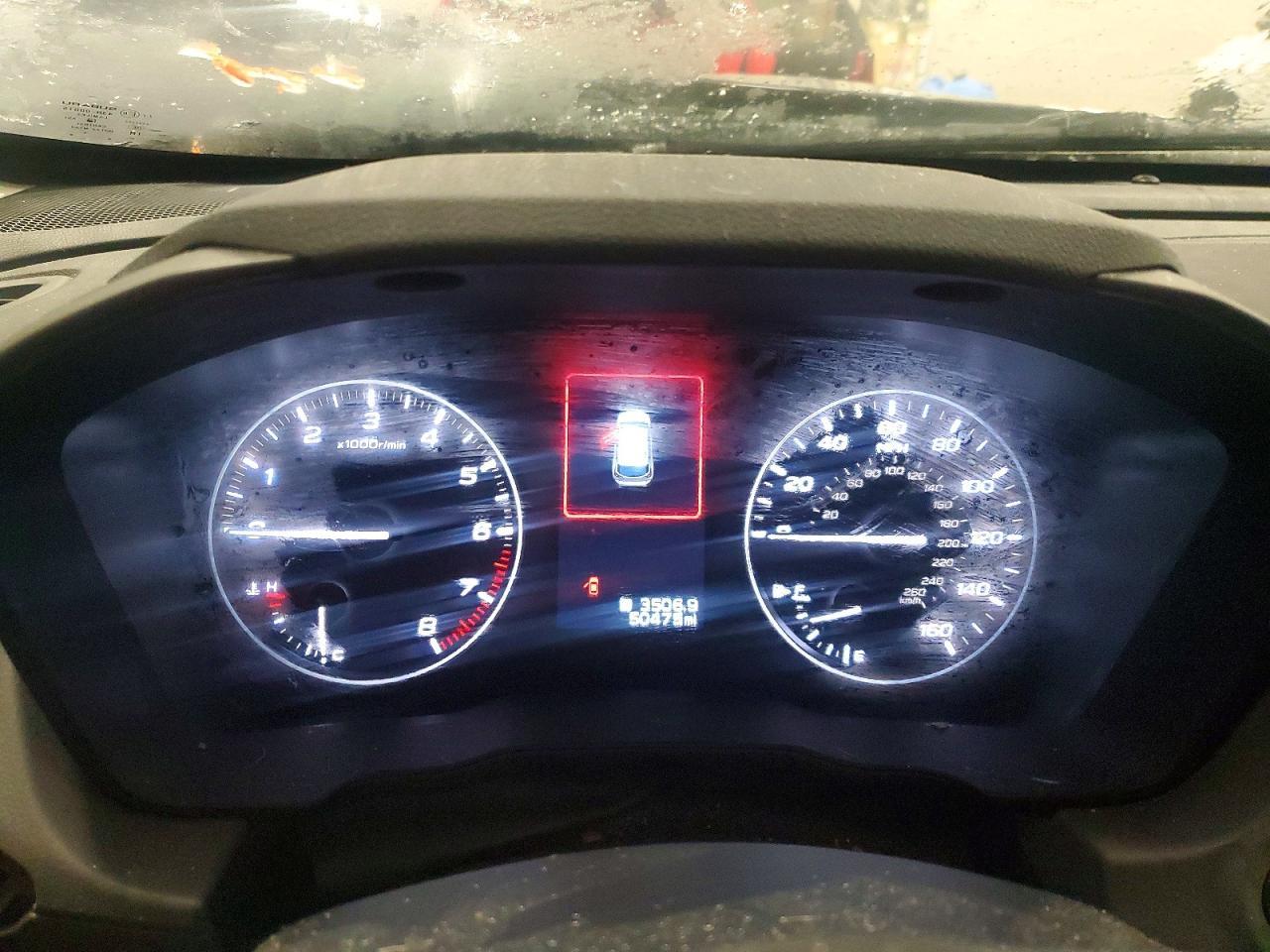 2024 Subaru Crosstrek Premium - zdjęcie 9