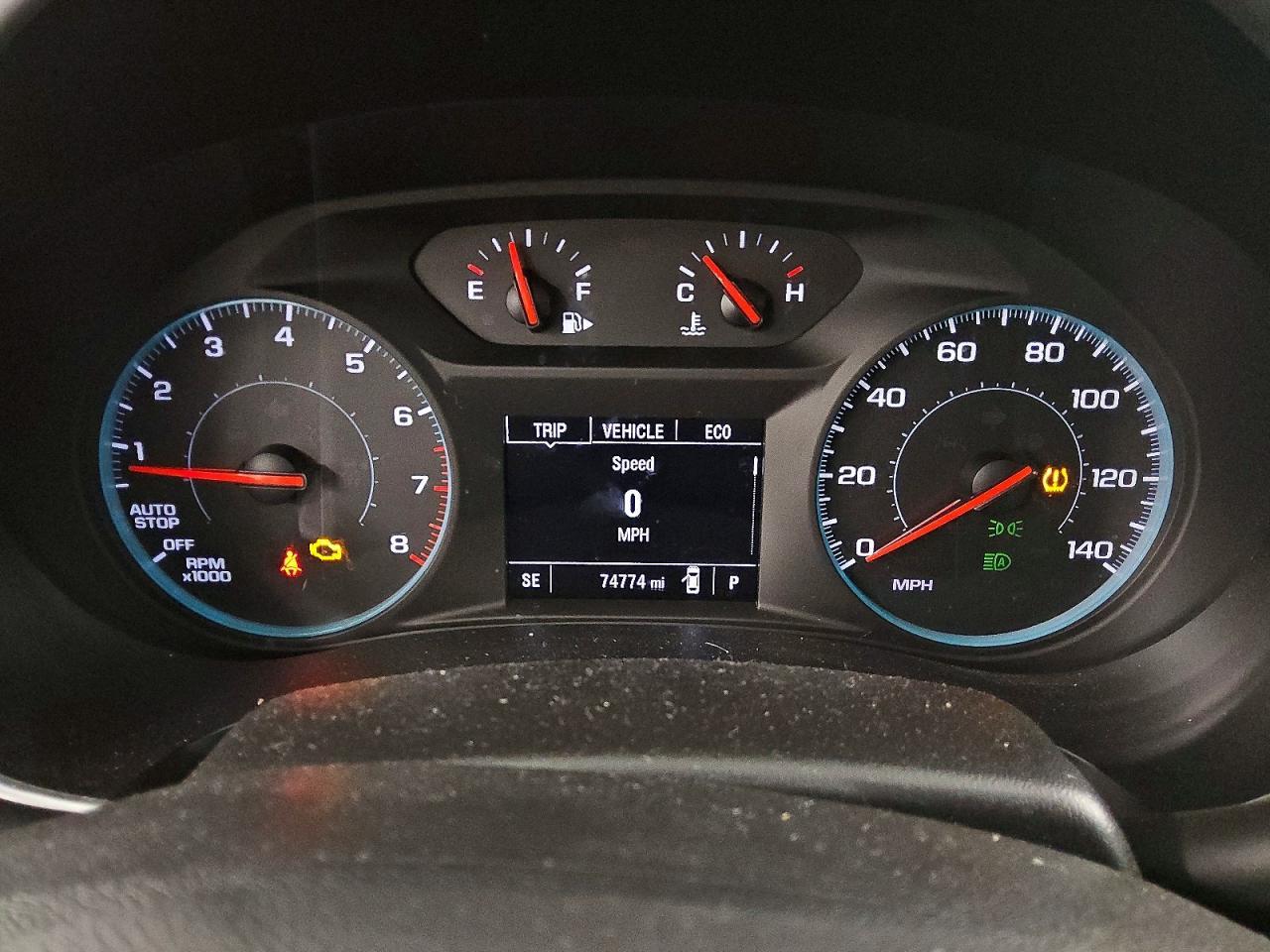 2023 Chevrolet Malibu Lt ** R & D * Pri Fleet ** - zdjęcie 9