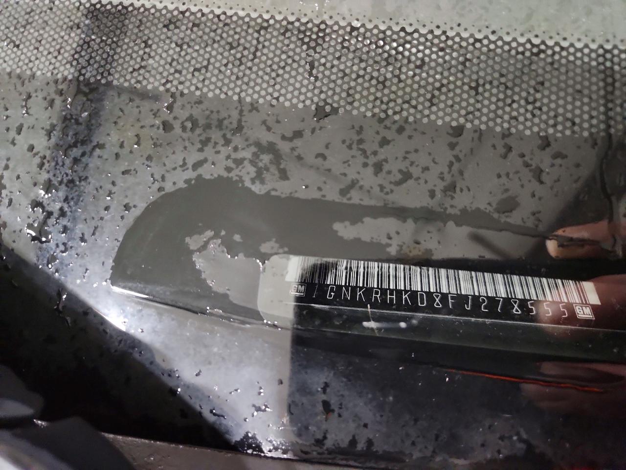 2015 Chevrolet Traverse Lt - zdjęcie 13