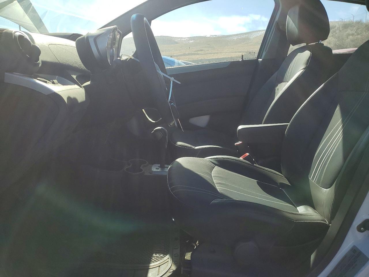 2013 Chevrolet Spark 1Lt - zdjęcie 7