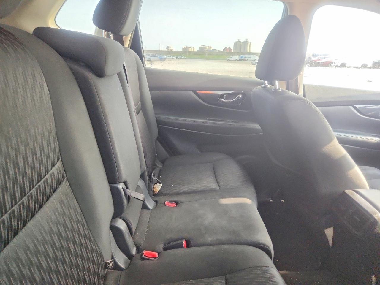 2015 GMC Acadia Sle - zdjęcie 11