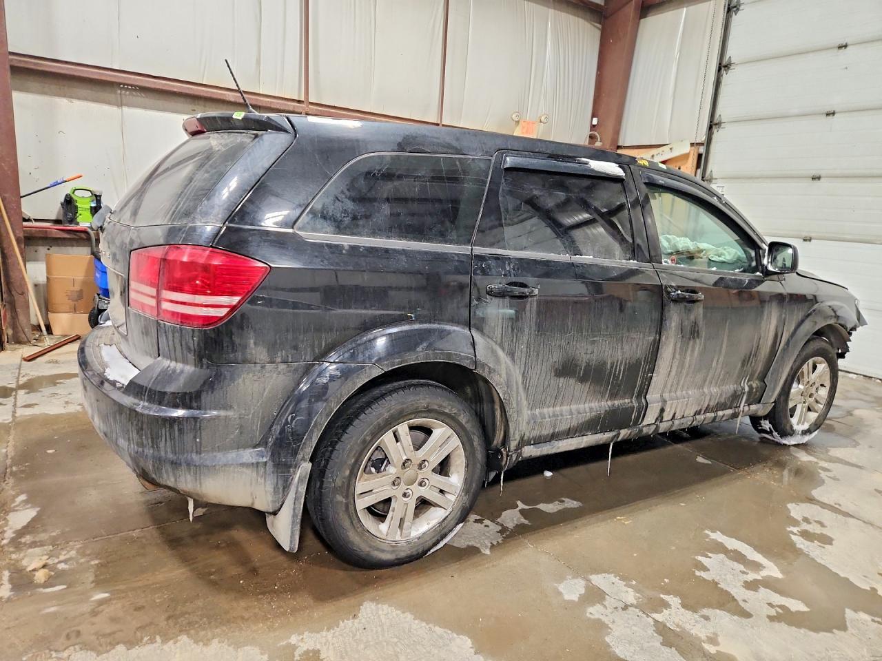 2018 Dodge Journey Se - zdjęcie 3