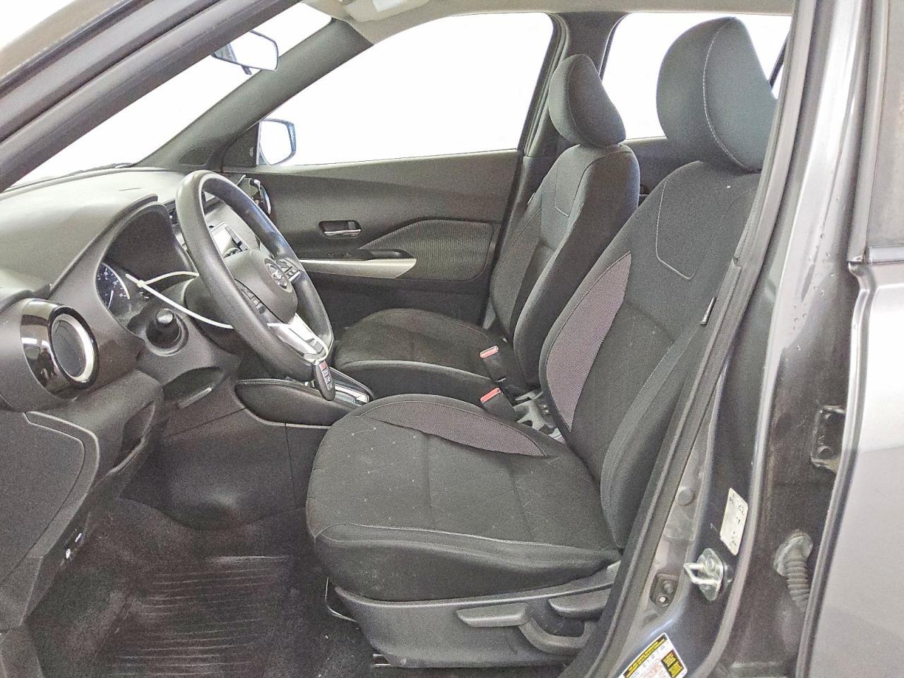 2020 Nissan Kicks Sv - zdjęcie 7