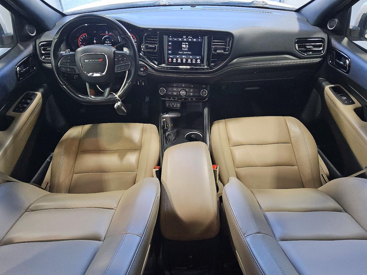 2022 Dodge Durango Gt - zdjęcie 8