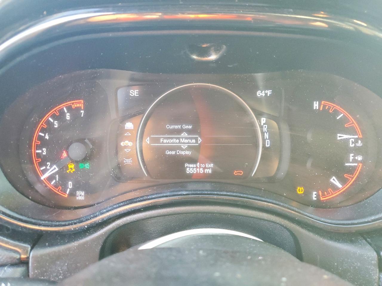 2023 Dodge Durango Sxt - zdjęcie 9