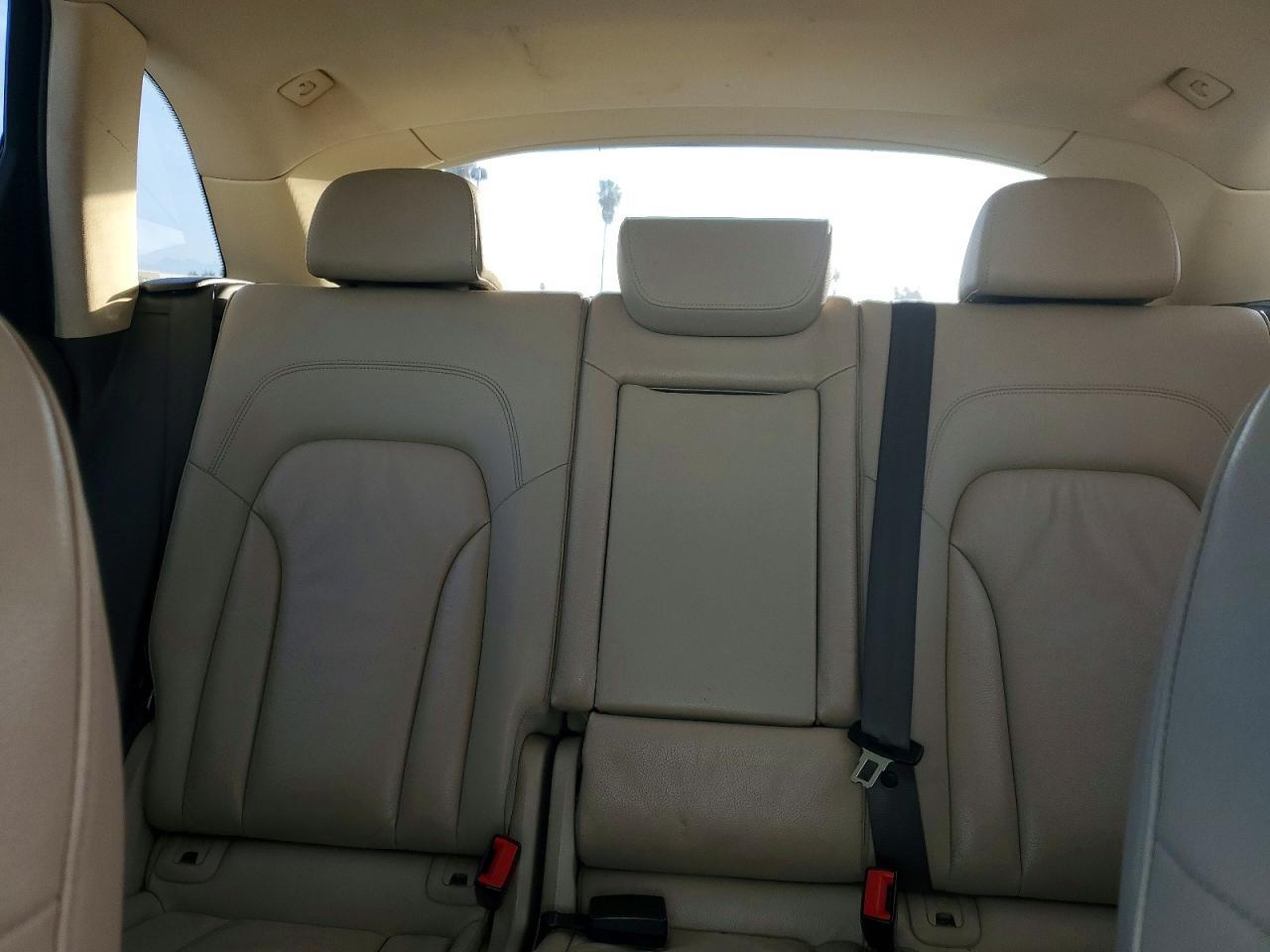 2014 Audi Q5 Premium - zdjęcie 10