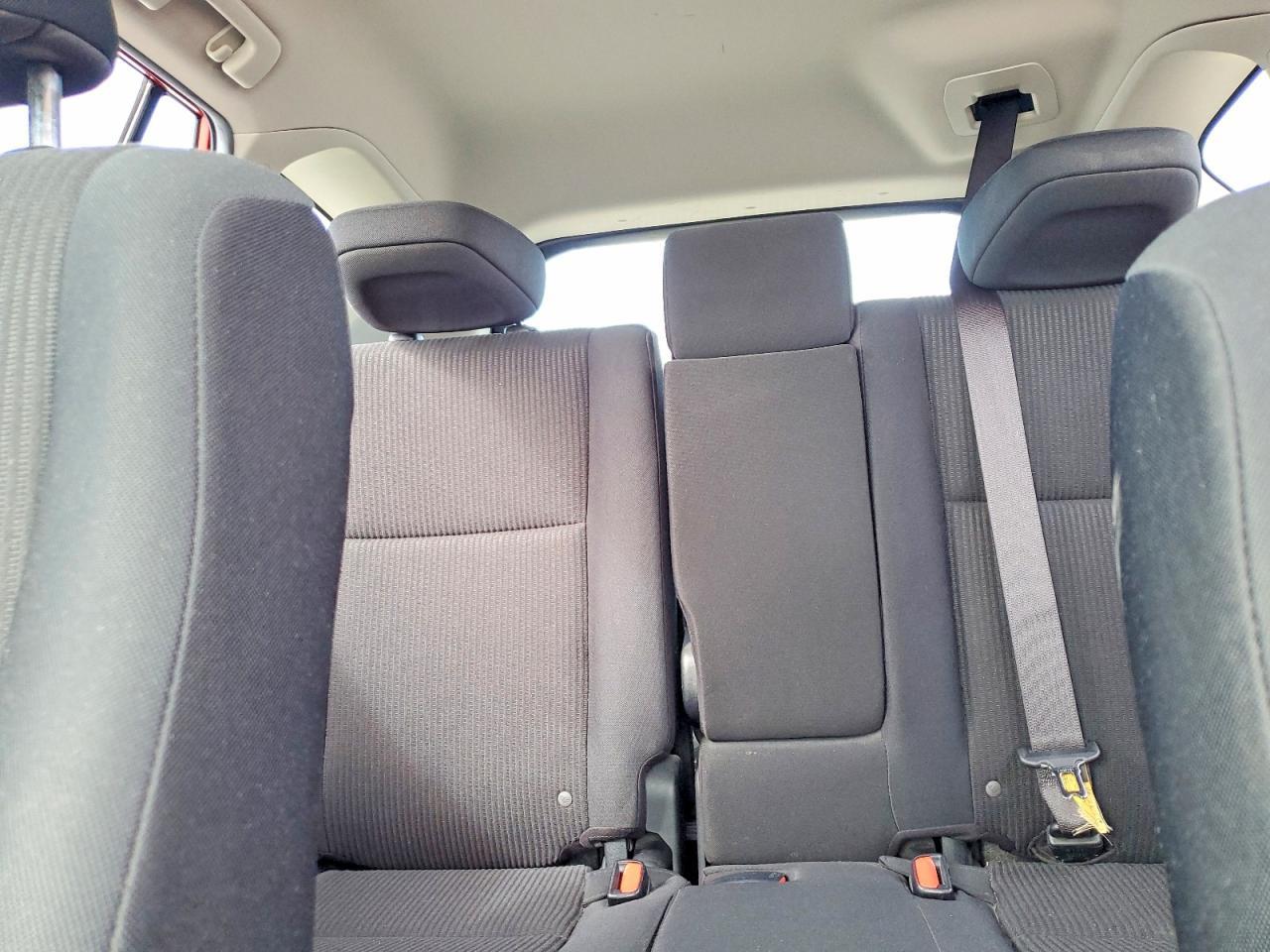 2016 Toyota Rav4 Le - zdjęcie 10