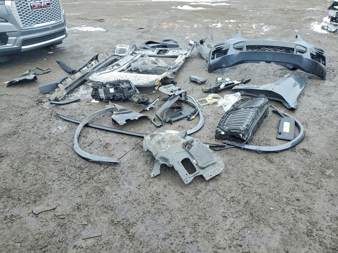 2019 BMW X5 xDrive40I - zdjęcie 13