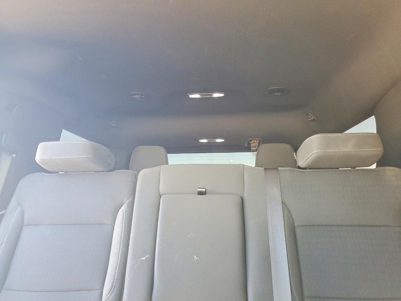 2023 Chevrolet Tahoe C1500 Ls - zdjęcie 10