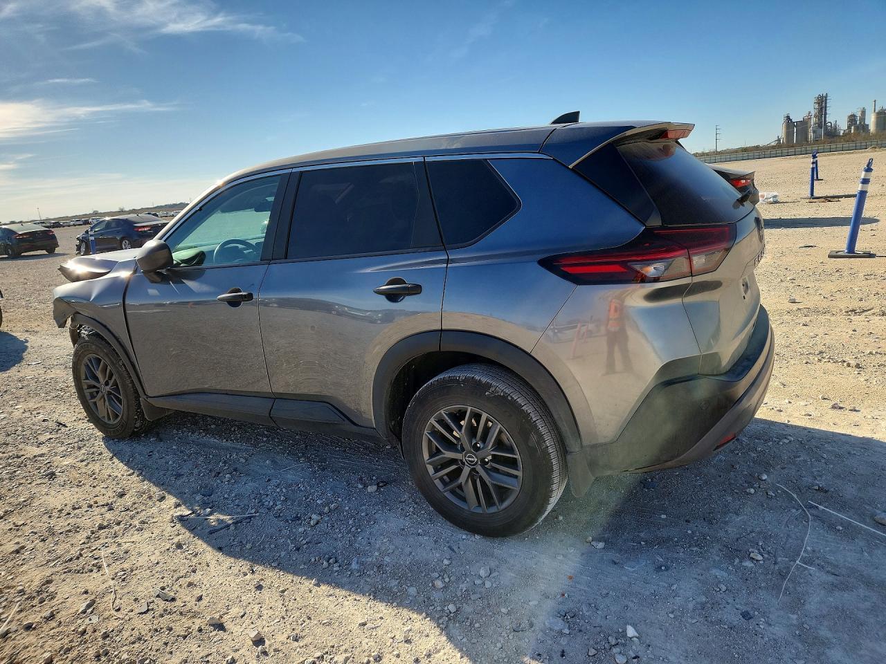 2023 Niss Rogue S - zdjęcie 2