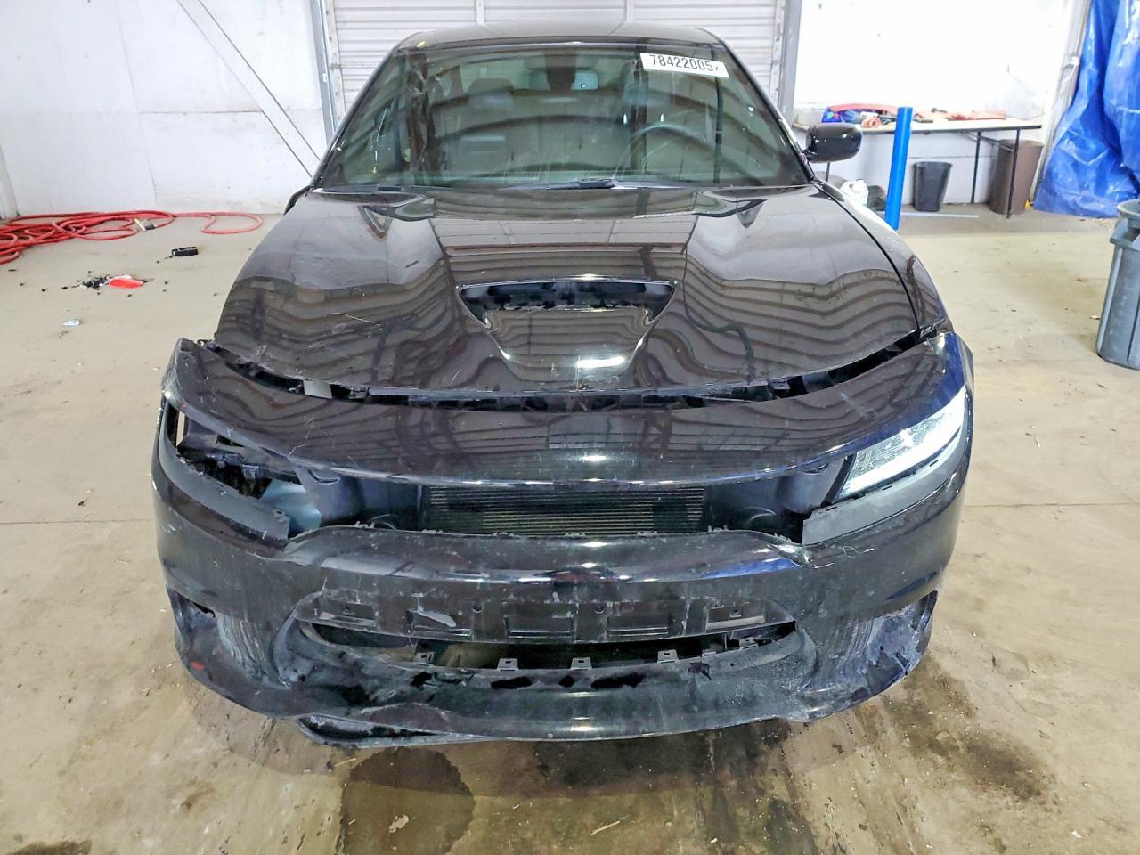 2023 Dodge Charger Gt - zdjęcie 5