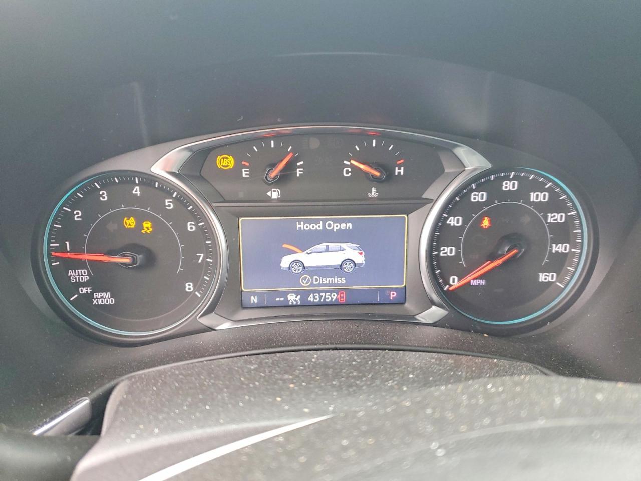 2022 Chevrolet Equinox Lt - zdjęcie 9