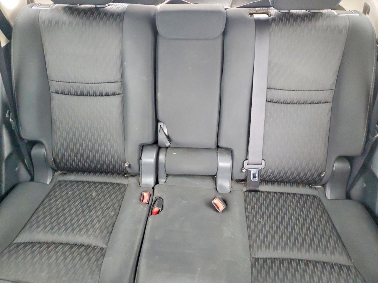 2019 Nissan Rogue Sv - zdjęcie 10