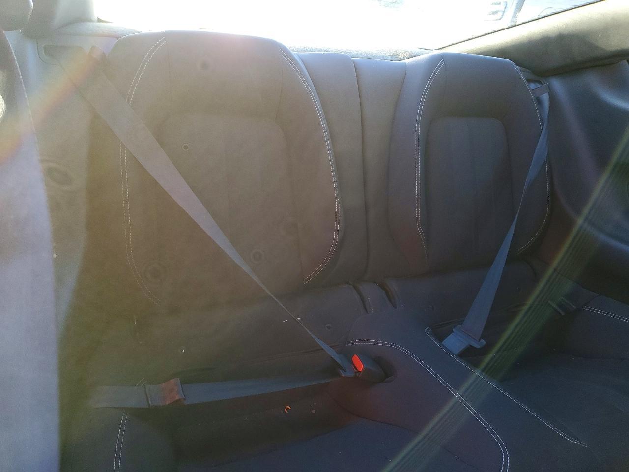 2021 Ford Mustang Gt - zdjęcie 10