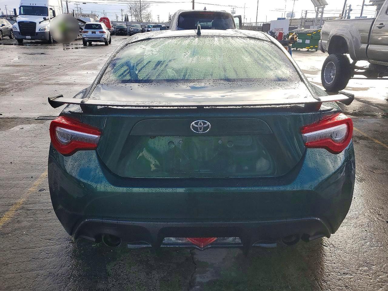 2020 Toyota 86 Hakone Edition - zdjęcie 6