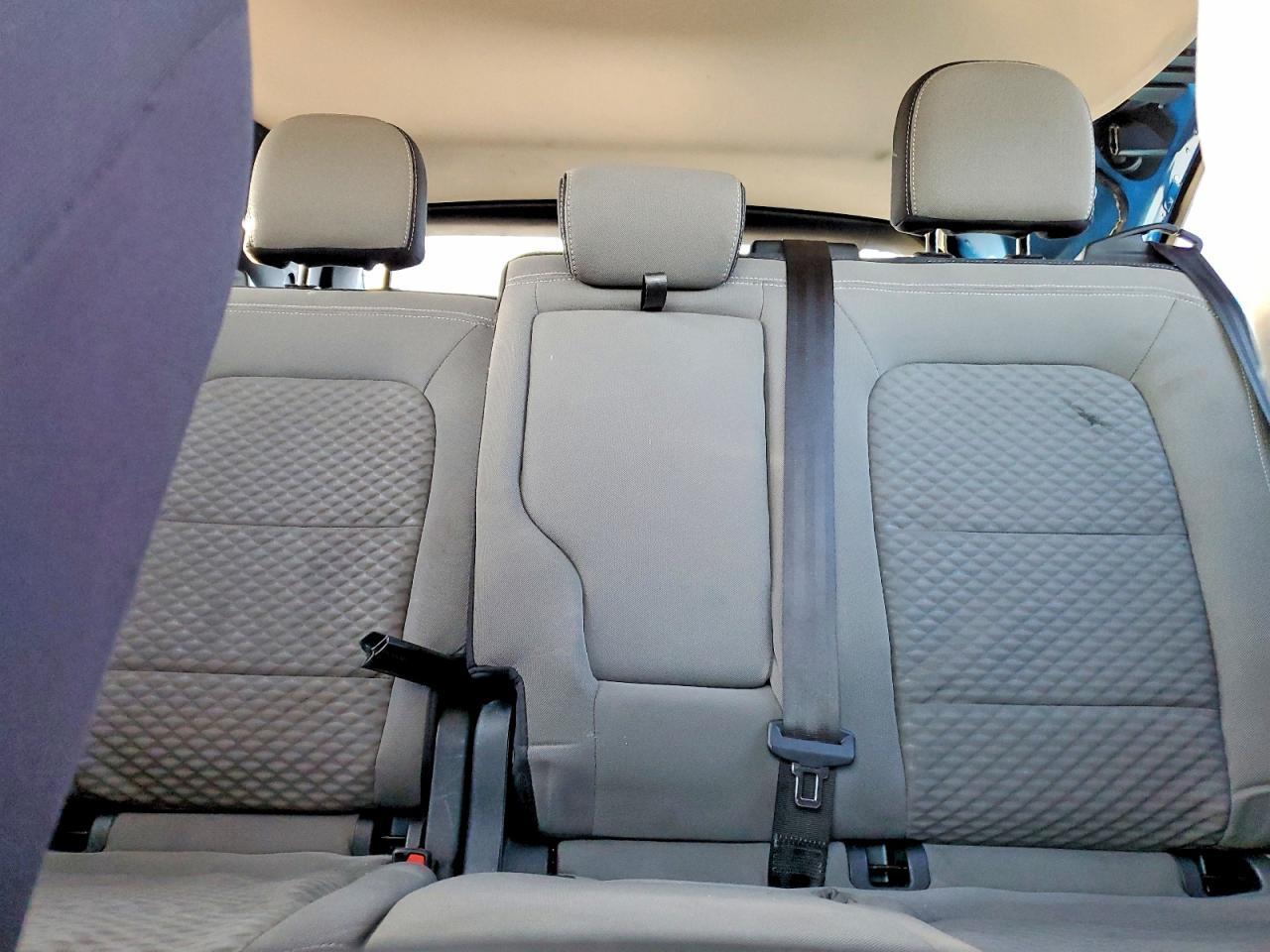 2020 Ford Escape Se - zdjęcie 10