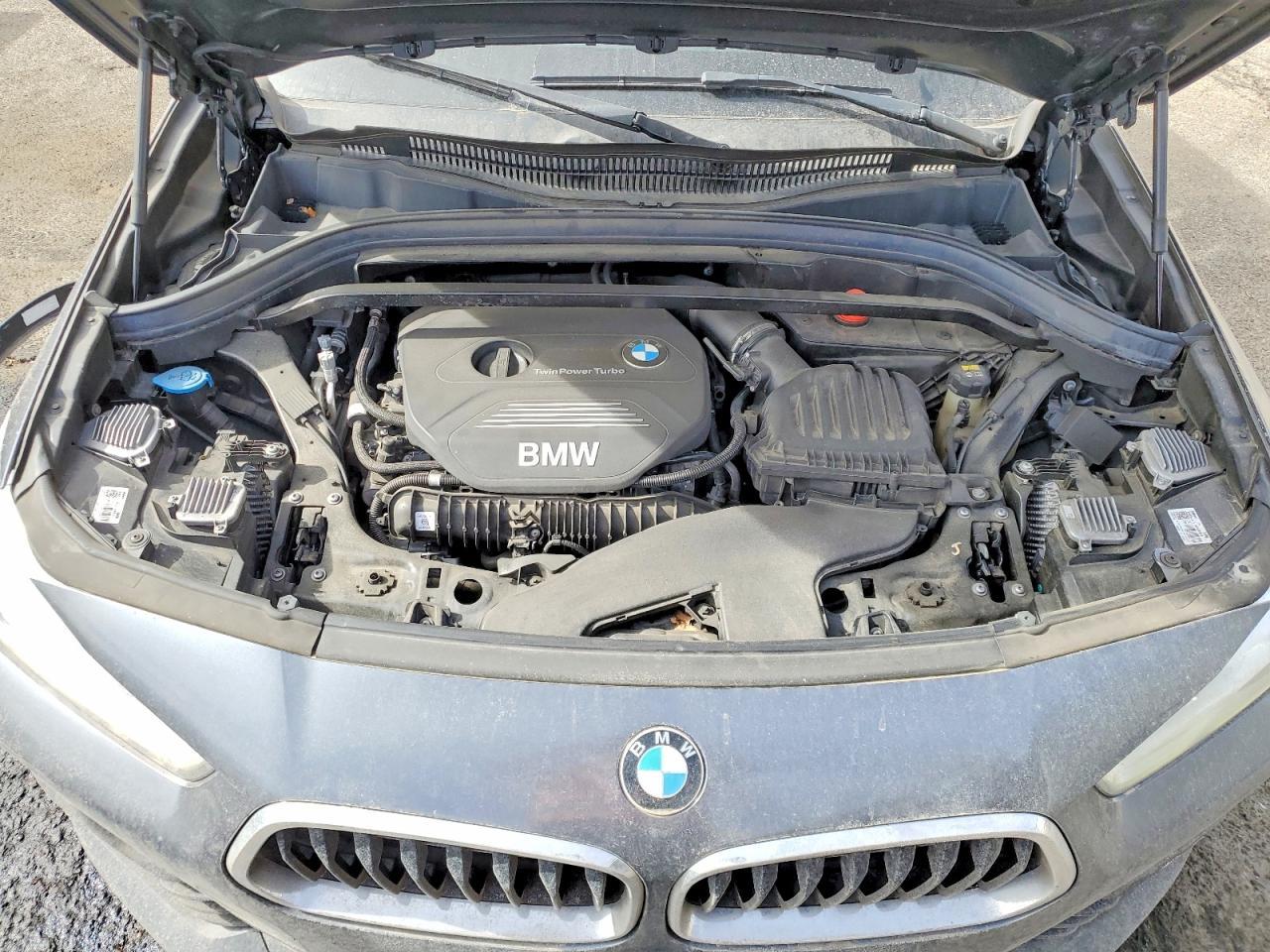 2019 BMW X2 xDrive28I - zdjęcie 12