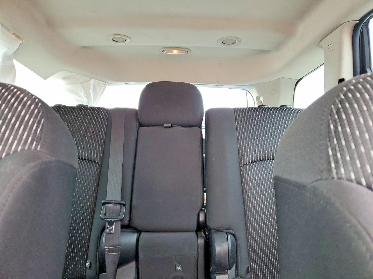 2015 Dodge Journey Se - zdjęcie 10